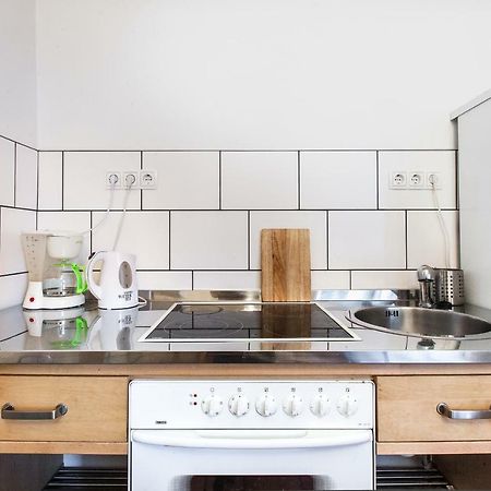 3 Bedroom Apartment  Berlijn Buitenkant foto