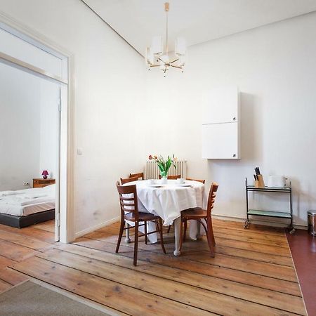 3 Bedroom Apartment  Berlijn Buitenkant foto
